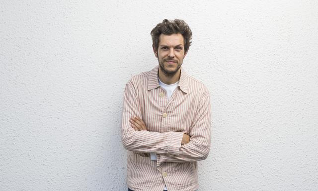 Dirigent Raphaël Pichon „Bach hat mein Leben verändert“